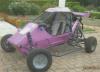 Vends kart 602 prêt à rouler