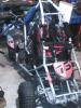 Kartcross enfant