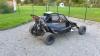 Sprint'r sans moteur, ffsa et ufolep