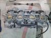 Carbu de 600 cbr +boite a air