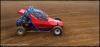 Kart cross 602