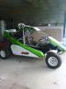Sprint car 600 cbr 