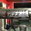 Vds stinger r22 neuf 