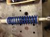 Vends armortisseur emc sportshock2