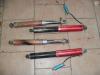 4 amortisseurs fournales 