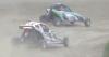 Kamikaz super sprint kawasaki ex bauer châssis en  25cd4s 