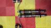 Suspensions elka 2 voies