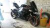 Echange zx10r 2008 contre open 600 rajout quad possible