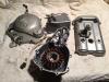 Vends carters moteur er6