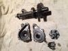Vends pièces moteur er6