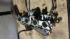 Rampe d'injection r6