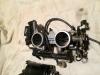 Rampe injection 650 er6 année 2008 (moteur gris) + démarreur er6