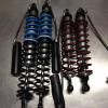 Amortisseur dynam racing 2 voie