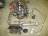 Moteur 600 cbr pc 25