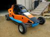Cross car r6 possibilité reprise