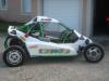 Chassis fouquet