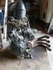 Moteur yamahz r6 2005