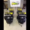 Moteur kawa zx6r 2010 mv engine developpement