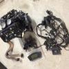 Moteur er6  complet   1300€