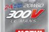 Huile motul 20w60