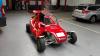 Vend kart cross panthera