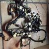 Vds faisceau electrique kawa zx6r complet