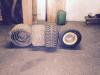 Jantes beadlock pneu goldspeed