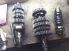 Vds gsxr 600 2007 gearbox