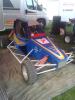 Vends châssis g-speed 