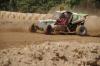Kart cross panthera 