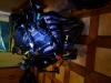 Vends moteur gsxr 600 typ l0 annee fin 2010