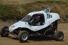 Kart cross  demon car 602