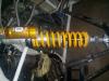 Vends suspension ohlins entraxe roscross 3 voies de 2015 seulement 3 courses