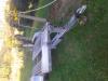 Plateau remorque 1800 €