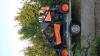 Kart cross 602