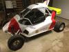 Chassis fouquet
