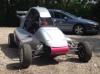 Vds kart cross baraccuda 600 ufolep