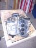 Complet moteur r6 2005