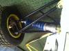 Vend emc gp4r l 610 et 450 (mms) prix 2500€ ci rapide