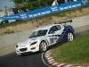 Vend mazda rx8 rallycross plus pièces 