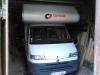 Camping car carioca 1.9 turbo diesel