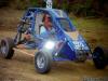 Kart cross 602 
