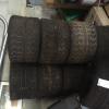 Lot de 12 pneu arriere