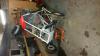 Kart cross 602