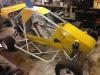 Kart cross heudeber 500 cb