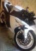 Moteur yamaha r1 crossplane 