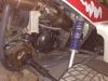 Moteur er6 complet