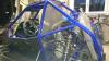 Stinger r22 maxi sprint prêt à rouler