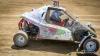 Speed car