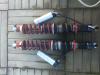 À vendre emc gp4 et dynam 3 voie  longueur camotos 